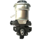 Order EDELMANN - 6114R - Power Steering Pump For Your Vehicle
