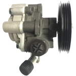 Order EDELMANN - 6115PX - Power Steering Pump For Your Vehicle