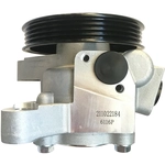 Order EDELMANN - 6116P - Power Steering Pump For Your Vehicle