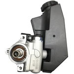 Order EDELMANN - 6118R - Power Steering Pump For Your Vehicle