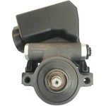 Order New Power Steering Pump by EDELMANN - 6119R For Your Vehicle