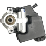 Order EDELMANN - 6120R - Power Steering Pump For Your Vehicle