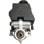 Order EDELMANN - 6123R - Power Steering Pump For Your Vehicle