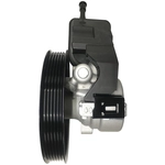 Order EDELMANN - 6125PR - Power Steering Pump For Your Vehicle