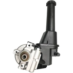 Order EDELMANN - 6126R - Power Steering Pump For Your Vehicle