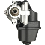 Order EDELMANN - 6127R - Power Steering Pump For Your Vehicle