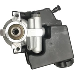 Order EDELMANN - 6128R - Power Steering Pump For Your Vehicle