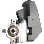 Order EDELMANN - 6129R - Power Steering Pump For Your Vehicle