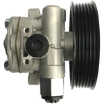 Order EDELMANN - 6130P - Power Steering Pump For Your Vehicle