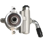 Order EDELMANN - 6132X - Power Steering Pump For Your Vehicle