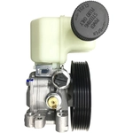 Order EDELMANN - 6133PR - Power Steering Pump For Your Vehicle