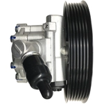 Order EDELMANN - 6136PX - Power Steering Pump For Your Vehicle