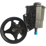 Order EDELMANN - 6137PR - Power Steering Pump For Your Vehicle