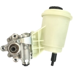Order EDELMANN - 6139R - Power Steering Pump For Your Vehicle