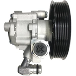 Order EDELMANN - 6141PX - Power Steering Pump For Your Vehicle