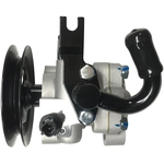 Order EDELMANN - 6144PX - Power Steering Pump For Your Vehicle