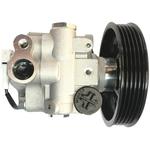 Order EDELMANN - 6146P - Power Steering Pump For Your Vehicle