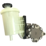 Order EDELMANN - 6147R - Power Steering Pump For Your Vehicle