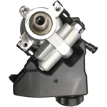 Order New Power Steering Pump by EDELMANN - 6148R For Your Vehicle