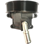 Order EDELMANN - 6149PX - Power Steering Pump For Your Vehicle