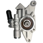 Order EDELMANN - 6151X - Power Steering Pump For Your Vehicle