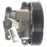 Order EDELMANN - 6160PX - Power Steering Pump For Your Vehicle