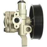 Order EDELMANN - 6162P - Power Steering Pump For Your Vehicle
