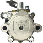Order EDELMANN - 6180PX - Power Steering Pump For Your Vehicle