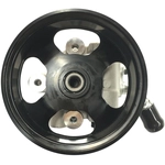 Order EDELMANN - 6191PX - Power Steering Pump For Your Vehicle