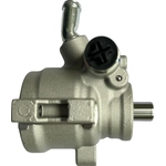 Order New Power Steering Pump by EDELMANN - 6195X For Your Vehicle