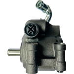 Order New Power Steering Pump by EDELMANN - 6196X For Your Vehicle