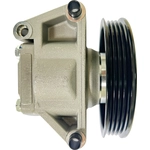 Order New Power Steering Pump by EDELMANN - 6197PX For Your Vehicle