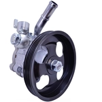 Order HITACHI - PSP0031 - New Power Steering Pump For Your Vehicle