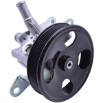 Order New Power Steering Pump by HITACHI - PSP0001 For Your Vehicle