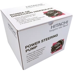Order New Power Steering Pump by HITACHI - PSP0001 For Your Vehicle