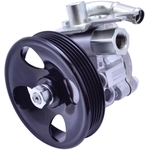 Order New Power Steering Pump by HITACHI - PSP0004 For Your Vehicle