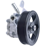 Order New Power Steering Pump by HITACHI - PSP0013 For Your Vehicle