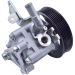 Order New Power Steering Pump by HITACHI - PSP0017 For Your Vehicle