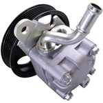 Order New Power Steering Pump by HITACHI - PSP0018 For Your Vehicle