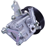 Order New Power Steering Pump by HITACHI - PSP0019 For Your Vehicle