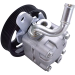 Order New Power Steering Pump by HITACHI - PSP0024 For Your Vehicle