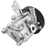 Order New Power Steering Pump by HITACHI - PSP0026 For Your Vehicle