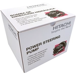 Order New Power Steering Pump by HITACHI - PSP0030 For Your Vehicle