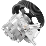 Order New Power Steering Pump by HITACHI - PSP0032 For Your Vehicle