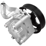 Order New Power Steering Pump by HITACHI - PSP0033 For Your Vehicle