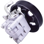 Order New Power Steering Pump by HITACHI - PSP0034 For Your Vehicle