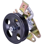 Order New Power Steering Pump by HITACHI - PSP0035 For Your Vehicle