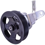 Order New Power Steering Pump by HITACHI - PSP0036 For Your Vehicle