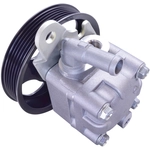 Order New Power Steering Pump by HITACHI - PSP0044 For Your Vehicle