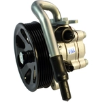 Order MANDO - 20A1012 - Power Steering Pump For Your Vehicle